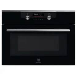 Electrolux Microondas Integrado Electrolux Kvmde46x - Kvmde46x