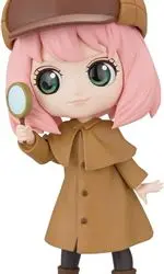 Figura Banpresto Q Posket Spy X Family Anya Forger 10cm