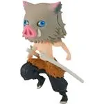 Figura Q Posket Guardianes de la Noche Inosuke V6 7cm