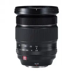 Fujifilm - Objetivo Fujinon XF16-55 mm F2.8 R LM WR.