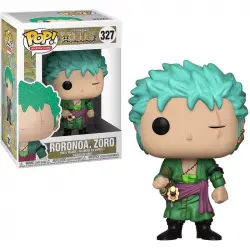 Funko Pop Animation One Piece Roronoa Zoro