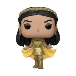 Funko Pop Cine Shazam! Anthea