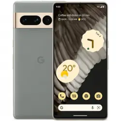 Google Pixel 7 Pro 5G 12/128GB Gris Libre