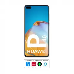 Huawei P40 5G 8/128GB Plata Libre