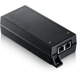 Inyector Zyxel Poe Poe12-60w Multigig 1/2,5gb Single Port