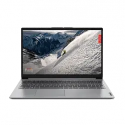 Portátil - Lenovo IdeaPad 1 15ALC7, 15.6" Full HD, AMD Ryzen™ 7 5700U, 8GB RAM, 512GB SSD, Radeon™ Graphics, Sin sistema operativo