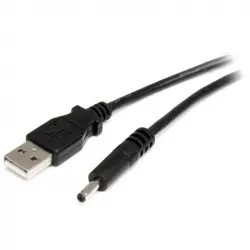 Startech Cable USB a Coaxial Tipo H 5V DC 90cm