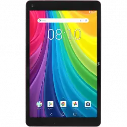 Tablet - Woxter X-100 Pro, 16 GB, Rosa, WiFi, 10.1" HD, 2 GB RAM, Allwinner A133, Android