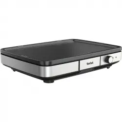 Tefal CB690D12 Plancha de Asar 2300W