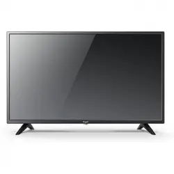 Tv Engel, Le3253sm, Televisión Led Smart Tv Vidaa De 32", Resolución 1366 X 768 Px, Conexiones 3 Hdmi, 2 Usb 2.0, Dolby Audio, Vesa 100x100