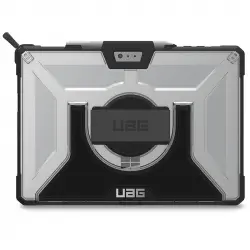 UAG Plasma Funda Transparente para Microsoft Surface Pro 4 2017