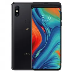 Xiaomi Mi MIX 3 5G 6/128GB Negro Libre