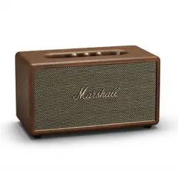 Altavoz Bluetooth Marshall Stanmore III Marrón