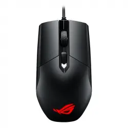 Asus ROG Strix Impact Ratón Gaming 5000 DPI