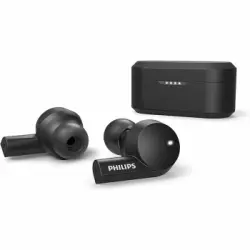 Auriculares Inalámbricos Philips TAT5505BK - Negro