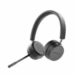 Auriculares Micro Energy Sistem Office 6 Black