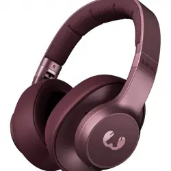 Auriculares Noise Cancelling Fresh 'n Rebel Clam ANC Deep Mauve