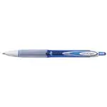 Bolígrafo Uni-ball Signo 207 UMN-207F Fancy Colors 0,7mm azul