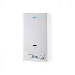 Calentador Edesa Iono Gn11d Gas Natural 11l
