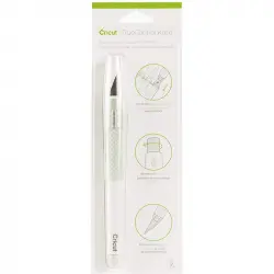 Cricut TrueControl Cutter Verde Menta