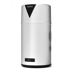 Daitsu - Aerotermo Daitsu con bomba de calor, Heatank V4, 100 litros- HEATANK V4 AIHD 100L.