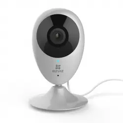 EZVIZ Mini O Cámara de seguridad IP Interior Blanca