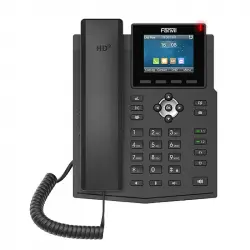 Fanvil X3SG Teléfono VoIP