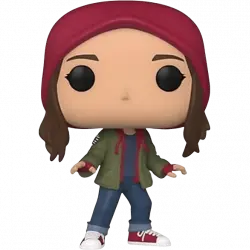 Figura - Funko Pop! Maisie, Jurassic World: Dominion, 9.5 cm, Vinilo, Multicolor