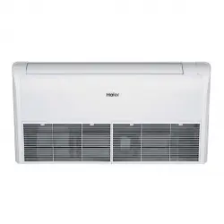 Haier - Aire acondicionado suelo-techo Haier 6.106 frig/h y 6.450 kcal/h - AC71S2SG1FA.