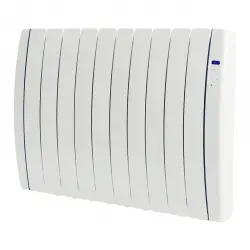 Haverland - Emisor Térmico Fluido Wifi RCTT10C Connect Con 10 Elementos