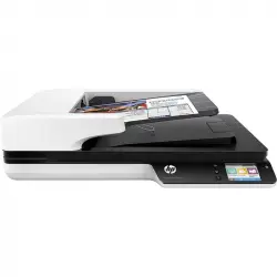 HP Scanjet Pro 4500 FN1 Escáner de Documentos