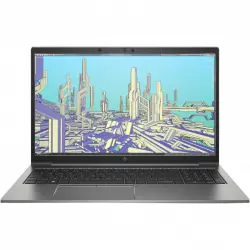 HP ZBook Firefly 15 G8 Intel Core i7-1165G7/32 GB/1TB SSD/Quadro T500/15.6"