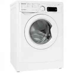 Indesit Lavadora Ojo De Buey 8kg 1400rpm - Ewe81483wfrn