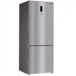 Infiniton FGC-78XA Frigorífico Combi E Inox