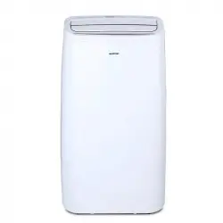 Infiniton PAC-W12 Aire Acondicionado Portátil con Bomba de Calor y WiFi 3520 Frigorías