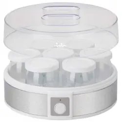 jata JEYG2266 Yogurtera 7 Vasos 1.6L 20W