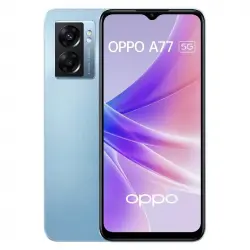 OPPO A77 5G 4/64GB Azul Libre