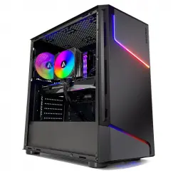 PcVIP Shooter Lite Intel Core I7-12700F/32GB/ 1TB SSD/RTX 3060 + Windows 11 Pro