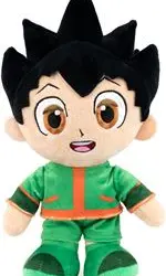 Peluche Hunter X Hunter Gon 30cm