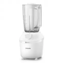 Philips - Batidora De Vaso HR2041/00 Con Sistema ProBlend Blanco