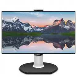 Philips Brilliance 329P9H/00 31.5" LED UltraHD 4K con Base USB-C