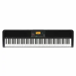 Piano Digital Korg Xe20