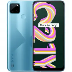 Realme C21Y 3/32GB Azul Libre