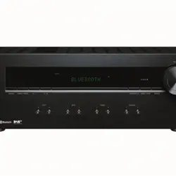 Receptor Onkyo TX-8220 Negro