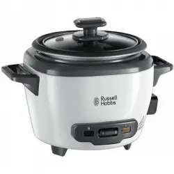 Russell Hobbs 27020-56 Arrocera Eléctrica 0.4L 200W