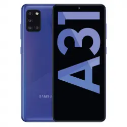 Samsung Galaxy A31 4/64GB Azul Libre