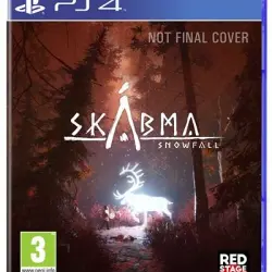 Skabma Snowfall PS4