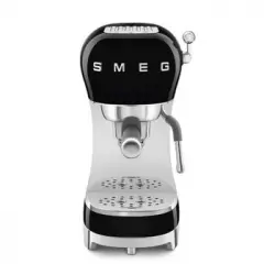 Smeg - Cafetera espresso manual SMEG ECF02BLEU.