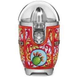 Smeg Exprimidor Multicolor 70w - Cjf01dgeu