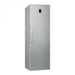 Smeg - Frigorífico 1 Puerta Con Apertura Derecha - FS18EV3HX Inox